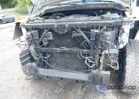 2009 Nissan Titan Se z USA, uszkodzony, nr VIN 1N6AA07C09N312298